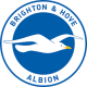 Stroje piłkarskie Brighton
